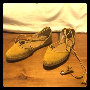 Franco Sarto Espadrilles